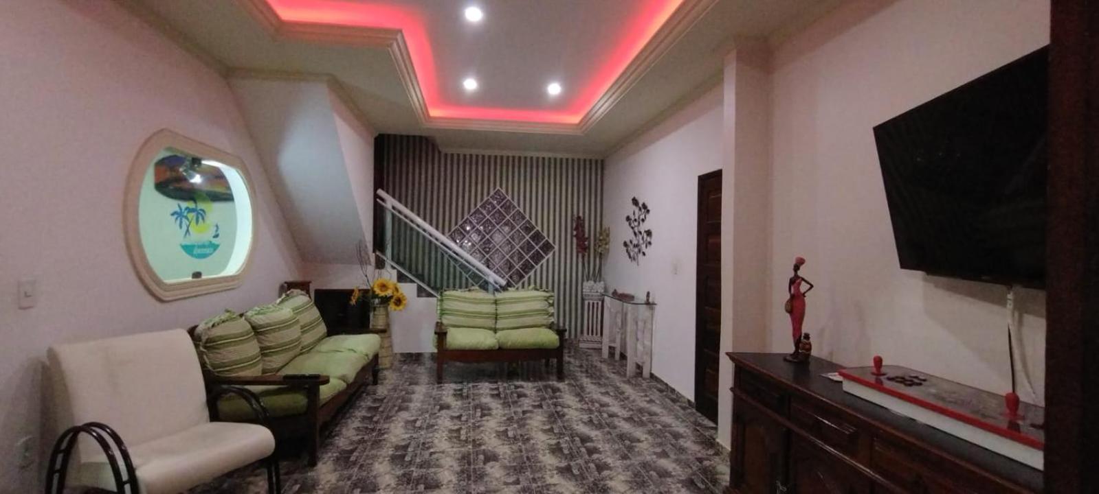 Recanto Dos Loureiros ซากวาเรมา ภายนอก รูปภาพ